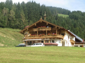 Ascherhof, Auffach, Österreich